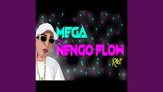 Mega Ñengo Flow RKT [upl. by Milore]