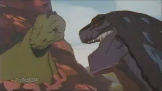 Hanna Barbera Godzilla vs Zilla Junior cartoon series [upl. by Indihar]