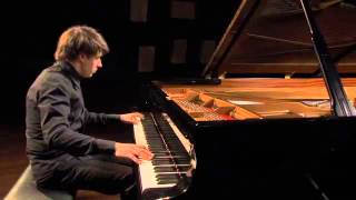 Vitaly Pisarenko plays Ravel  Alborada del gracioso [upl. by Grenville]