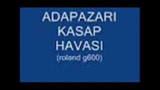 Sakarya Kasap Havası [upl. by Panthia]