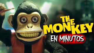 EL MONO 2025 EN MINUTOS [upl. by Adierf832]