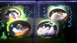 In The Night Garden Ending Live [upl. by Ssalguod]