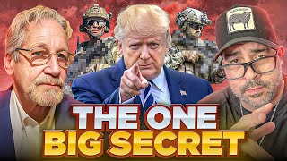 PREPARE The ONE Big Secret That Will Lead To WW3Its Coming [upl. by Notslah821]