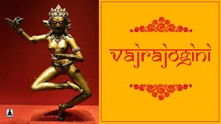 The short story of Vajrayogini [upl. by Yrtsed]