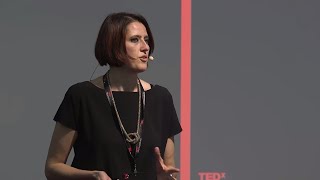 Il potere delle parole giuste  Vera Gheno  TEDxMontebelluna [upl. by Sirtemed]