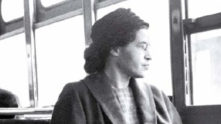 Rosa Parks — Ride to Justice [upl. by Einreb]