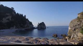 Hotel Achilleas Parga [upl. by Edmund]