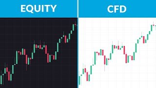 Equities vs CFDs What’s the Difference [upl. by Lytton728]