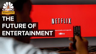 How Netflix And YouTube Changed Entertainment Forever  CNBC Marathon [upl. by Ajiat]