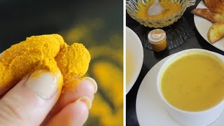 Ways I use Turmeric  Awesome Benefits [upl. by Karim]