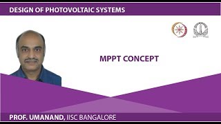 MPPT concept [upl. by Conan]