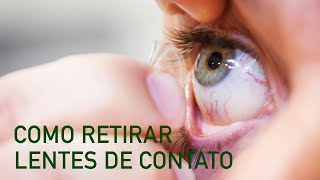 6 Dicas Para Retirar Lentes Gelatinosas  Dr Gilson Mariano  Oftalmologista [upl. by Pearle]