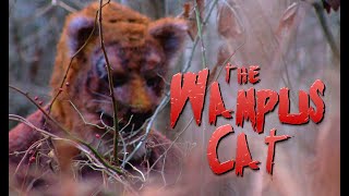 THE WAMPUS CAT 2024 Full CryptidCreature FeatureMonster Movie  Moonlight Films  Horror  HD [upl. by Hervey649]