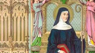 St Scholastica [upl. by Angele546]