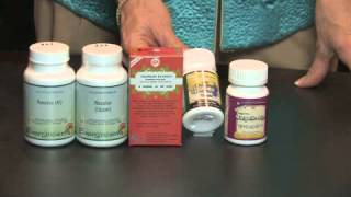 Remedies for Cysts [upl. by Ahsino]