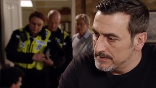 Peter Barlow  29th June 2018 Part 12 [upl. by Flip]