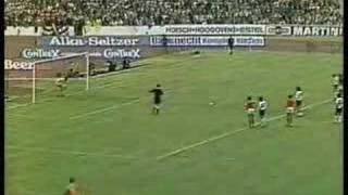 World Cup 1974 Final  Germany 21 Netherlands [upl. by Henning]