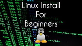 Système dexploitation LINUX Commandes  1  لينيكس بالدارجة [upl. by Arba892]