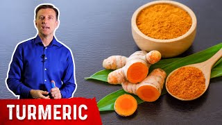 Health Benefits of Turmeric [upl. by Bilski]