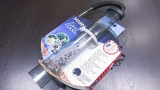 Marina Easy Clean Gravel Cleaner [upl. by Yrak]