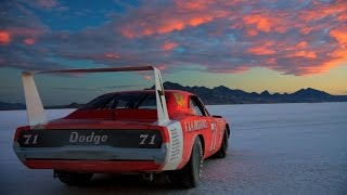 Bonneville 71 Short Film  NASCAR RACE HUB [upl. by Giess]