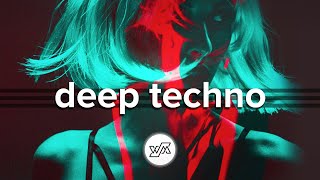 Deep Techno amp Progressive House Mix  December 2019 HumanMusic [upl. by Oiramel655]