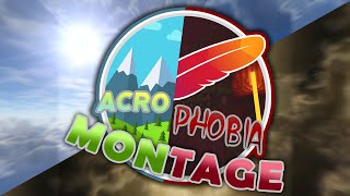 Phobia UHC Season 21 Montage [upl. by Ahsac]