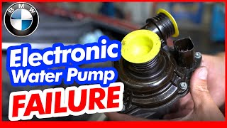 How You Can Check Your Electric Water Pump [upl. by Server326]