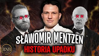 Historia Upadku Polskiej Prawicy [upl. by Lianne161]