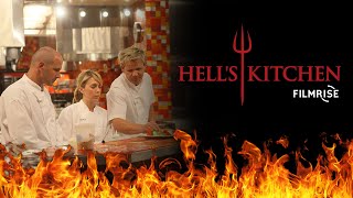 Hells Kitchen US Uncensored  Season 10 Episode 11  Full Episode [upl. by Neetsuj]