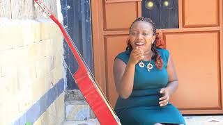 Mwihoko Witu by Phyllis Mbuthia skiza 7636968 send to 811 [upl. by Ranchod]