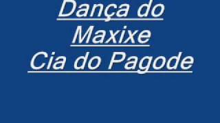 Dança do Maxixe [upl. by Leandre199]