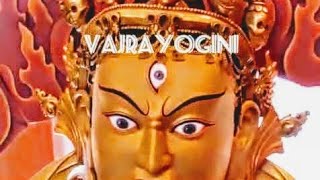 Vajrayogini Mantra Tibetan Healing Mantra [upl. by Dasha]