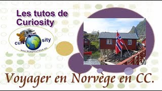 Conseils pratiques pour voyager en Norvège en camping car [upl. by Sklar]