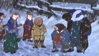 The Willows in Winter 1996 Full Movie [upl. by Nashner]