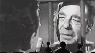 MST3k 409  The Indestructible Man [upl. by Sollows329]