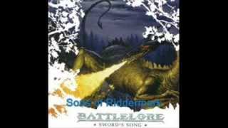 Battlelore  Swords Song Full Album [upl. by Smada67]