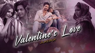 Valentines Love Mashup 2025  Hansel D  Ishq Hai  Kasturi  Khoobsurat  Arijit Singh Jukebox [upl. by Chil296]