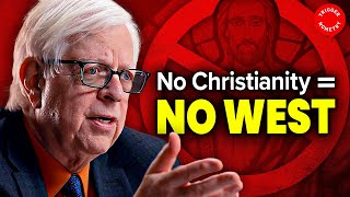 Why Evil Triumphs  Dennis Prager [upl. by Errol]