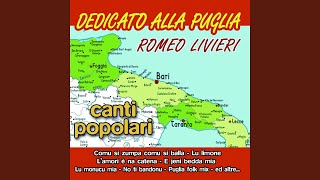 Puglia Folk Mix [upl. by Aitnas]