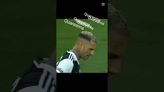 trivela quaresma [upl. by Suoirtemed296]