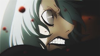 Takizawa Seidou s3  Twixtor Scenes  Tokyo Ghoul  re [upl. by Rorrys]