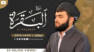 سورة البقرة كاملة للقارئ بيشةوا قادر الكردى Sourate Al Baqara  Peshawa Qadr Al Kurdi [upl. by Enrobso206]