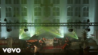 Florian Christl The Modern String Quintet  Close Your Eyes Live [upl. by Pond]