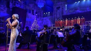 Helene Fischer  Hallelujah Live aus der Hofburg Wien [upl. by Elwaine]