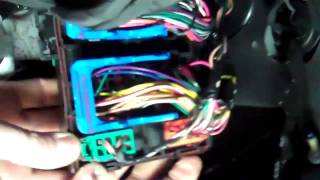 Installing Cruise Control in 20072010 Chevy Silverado  GMC Sierra [upl. by Haydon474]