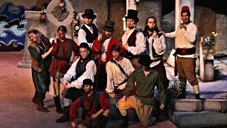 The Pirates of Penzance full performance [upl. by Triley]