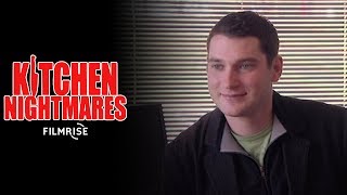 Kitchen Nightmares Uncensored  Season 4 Episode 15  Full Episode [upl. by Haskins]