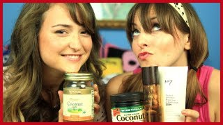 HOT PAJAMA PARTY with MILANA BODY MOISTURIZERS [upl. by Naihtsirc284]