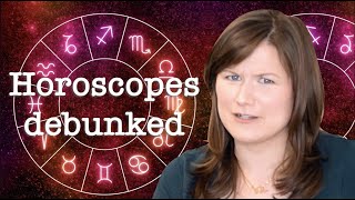 Astrophysicist Debunks Horoscopes with Basic Astronomy  SPECIAL ANNOUNCEMENT [upl. by Sinnod]